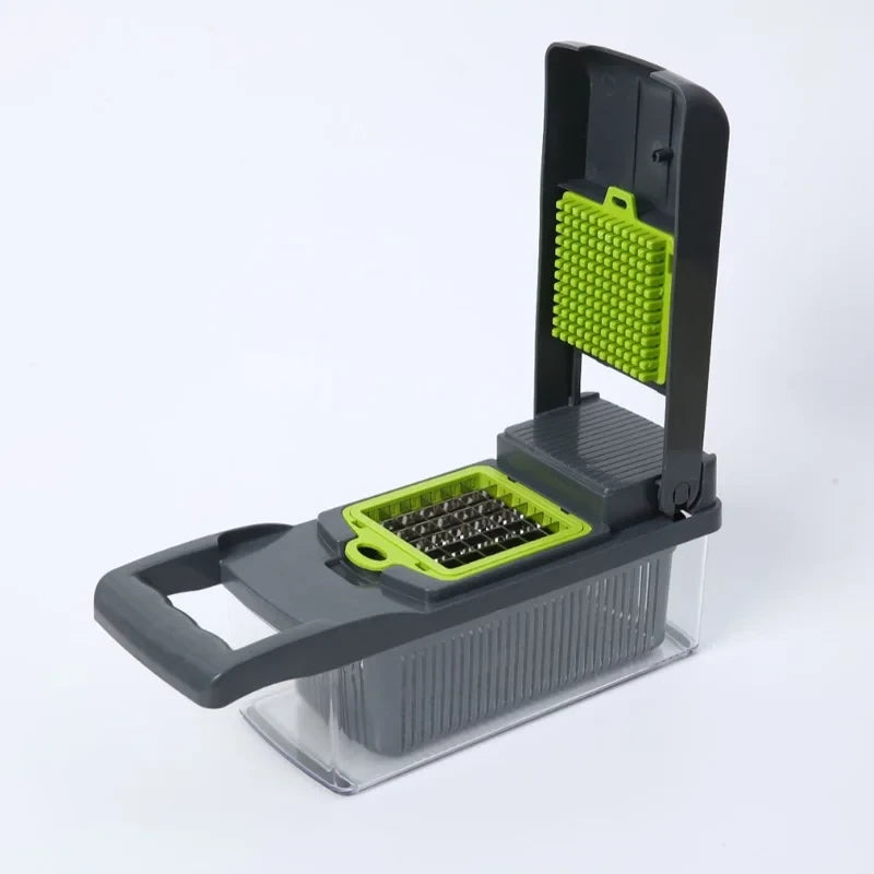 15-in-1 Vegetable Chopper