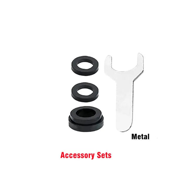 Dual Mode 1440° Rotation Faucet Aerator Splash Kitchen Tap Extend Water Nozzle Faucet 22/24mm Adaptor Faucet Bubbler Robotic Arm
